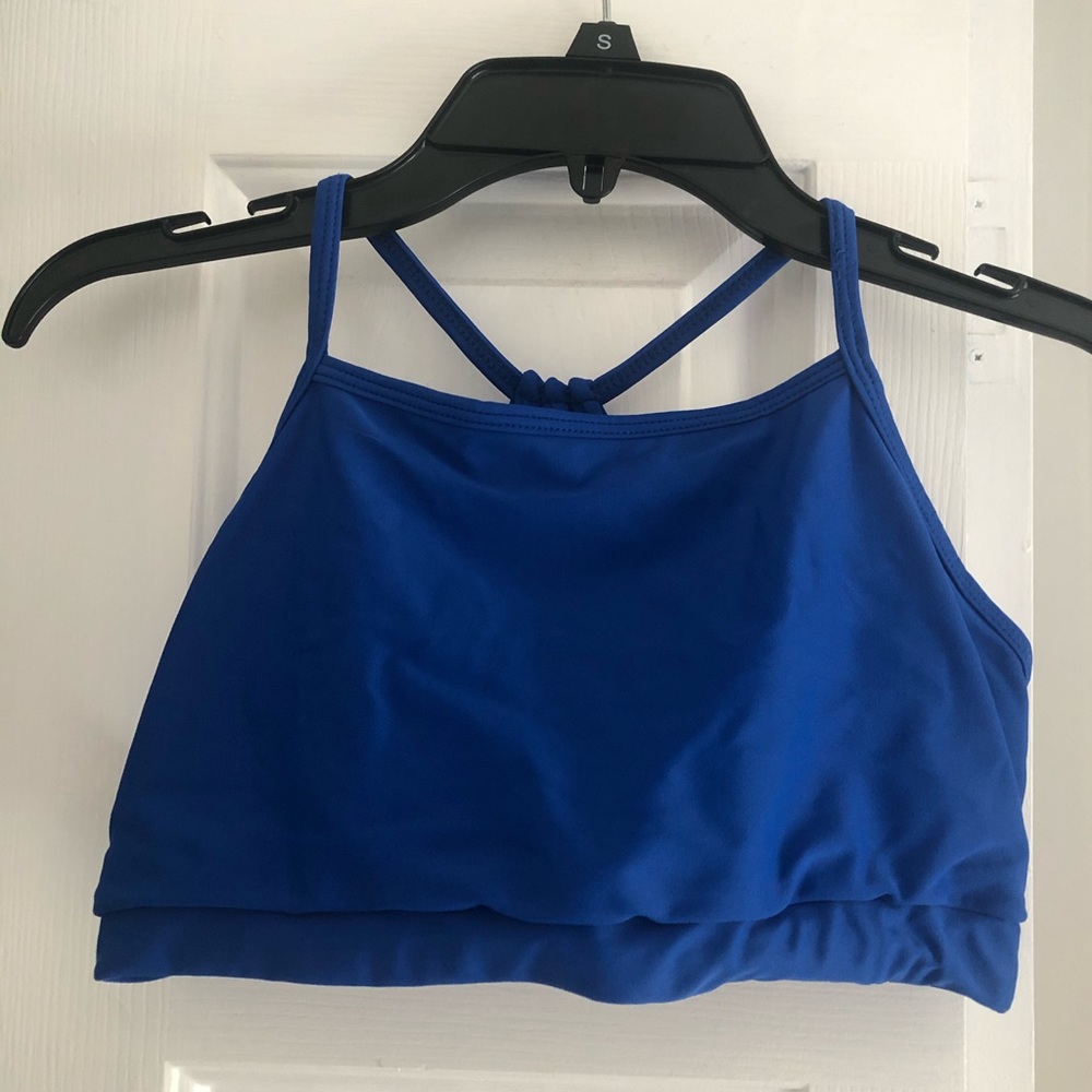 Onzie sports bra